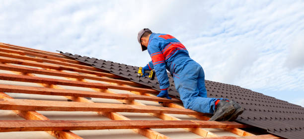 Best Roof Waterproofing  in Socorro, NM